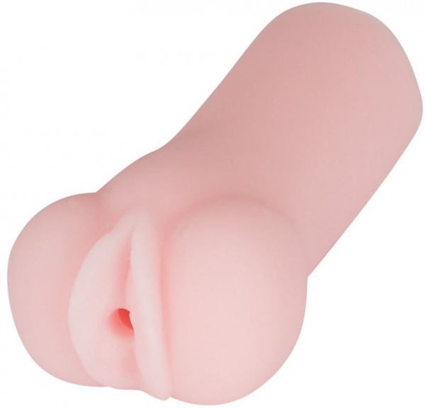 Компактный мастурбатор-вагина Mini