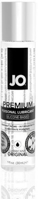 Cиликоновый лубрикант JO Personal Premium Lubricant - 30 мл.