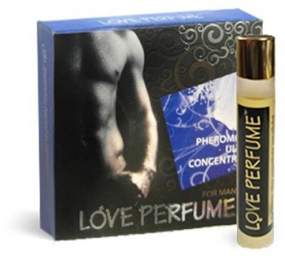 Концентрат феромонов для мужчин Desire Love Perfume - 10 мл.