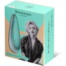 Мятный бесконтактный клиторальный стимулятор Womanizer Marilyn Monroe Special Edition