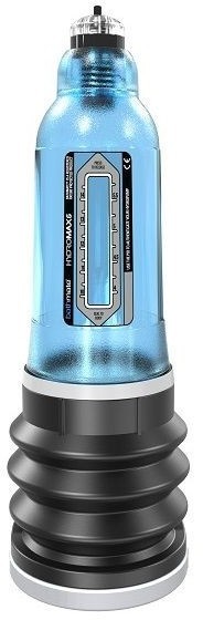 Синяя гидропомпа HydroMAX5