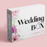 Свадебный набор эротического белья Wedding Box