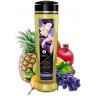 Массажное масло Libido Exotic Fruits с ароматом экзотических фруктов - 240 мл.