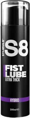 Гибридный лубрикант-желе для фистинга S8 Hybrid Fist Lube - 200 мл.