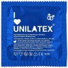Ультратонкие презервативы Unilatex Ultra Thin - 12 шт. + 3 шт. в подарок