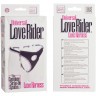 Трусы для страпона с универсальным креплением Universal Love Rider Luxe Harness