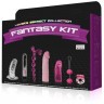 Набор для любовных игр Fantasy Kit из 7 предметов